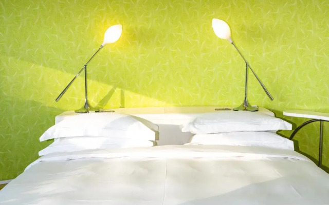 Semiramis Hotel