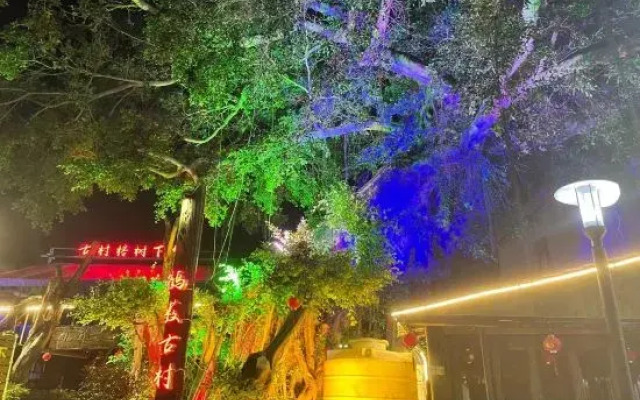 Hesou Gucun Guest House
