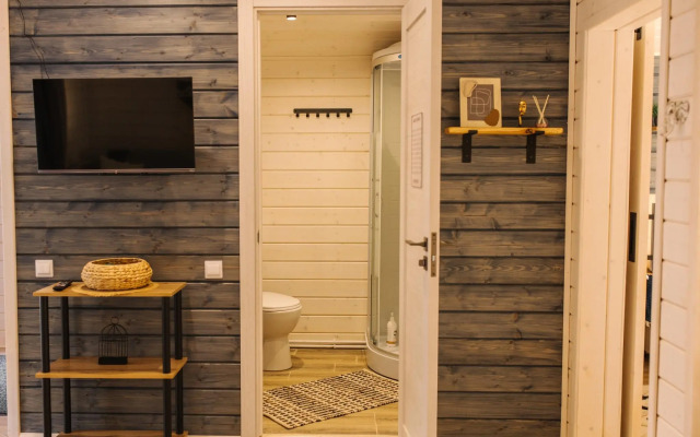 Гостевой дом Юрьево Home (Хоум) Софийская 18В