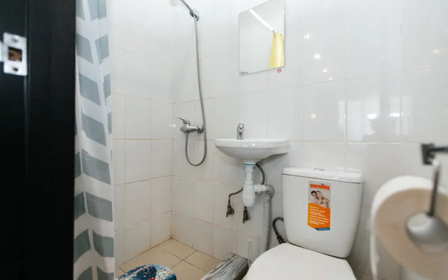 Apartments Yousinn on the street Gogolya, 29