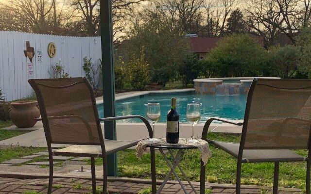 Edgewood Bed & Breakfast