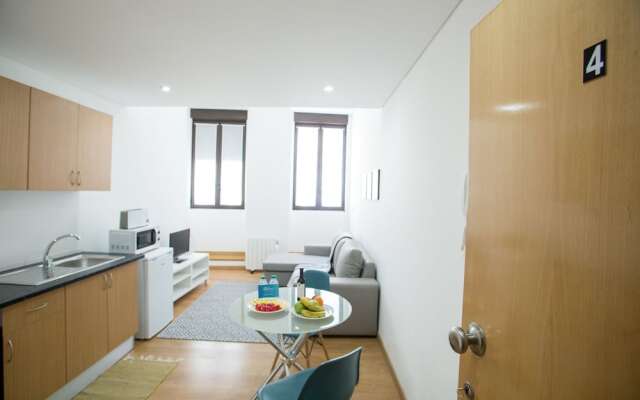 Bonjardim Apartments by Porto City Hosts