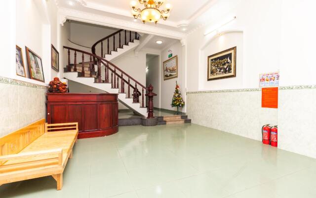 Vuta Hotel