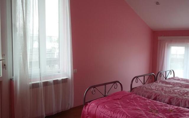 Guesthouse Batumi