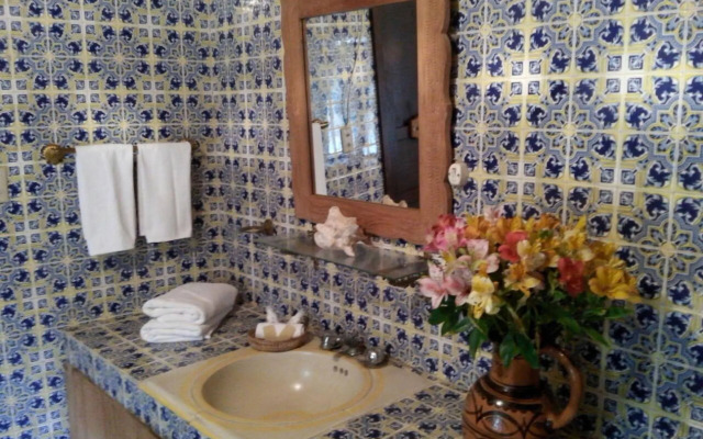 Hotel La Casona Breakfast & Wellness Center