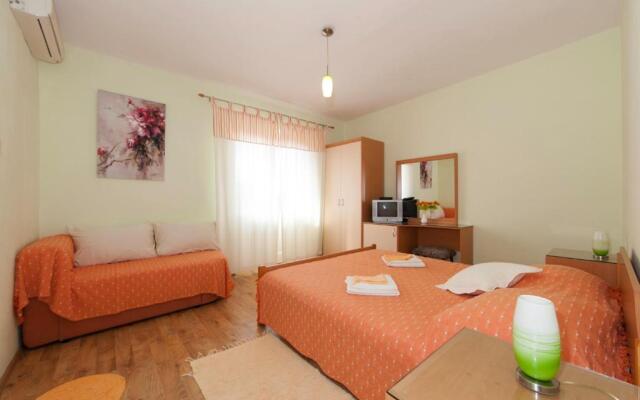 Apartmani Darinka