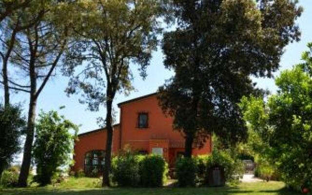 Bed and Breakfast Il Punto Magico