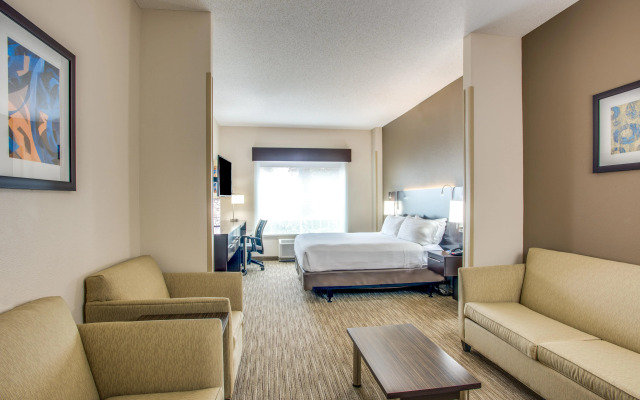 Holiday Inn Express Hotel & Suites Bethlehem by IHG