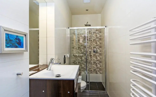 Apartamenty Mój Sopot - Sea Noice