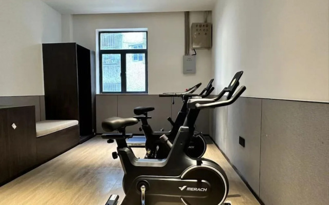 Mcsrh Hotel -Shenzhen Bao'an