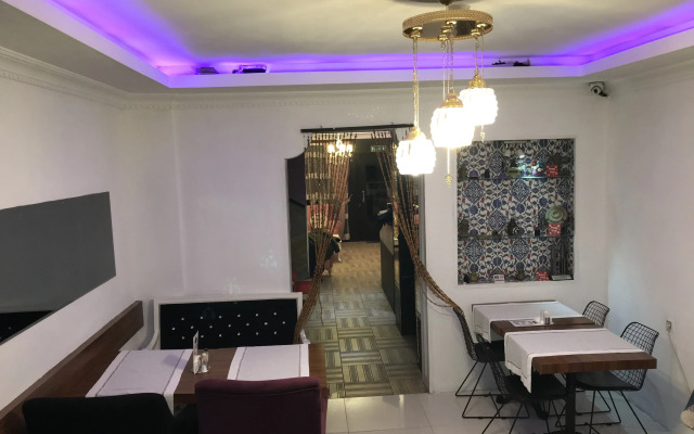 Sarajevo Taksim Hotel