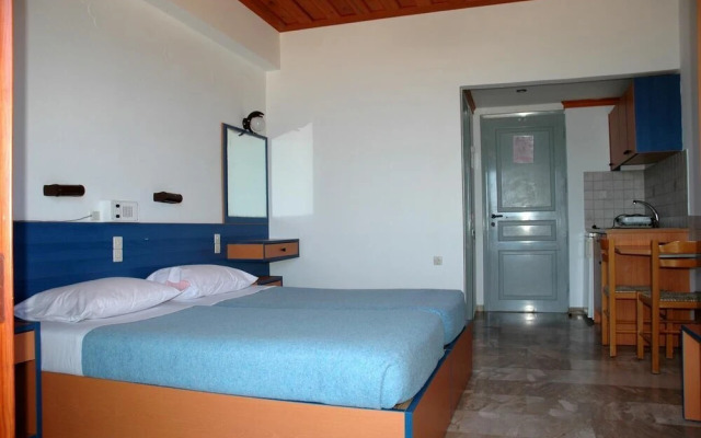 Vlachakis Beach Hotel