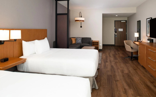 Hyatt Place Dallas/Rockwall