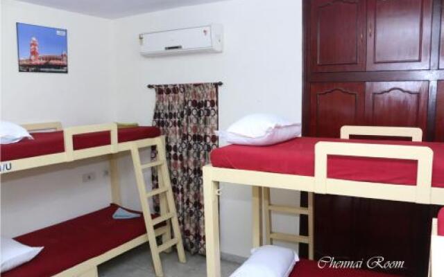 Elements Hostel