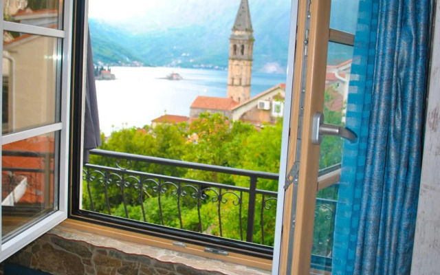 Apartment Mediterraneo Blue Sky