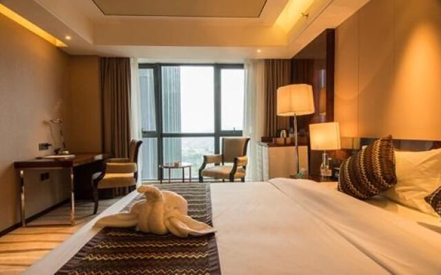Shilin Tongce International Hotel