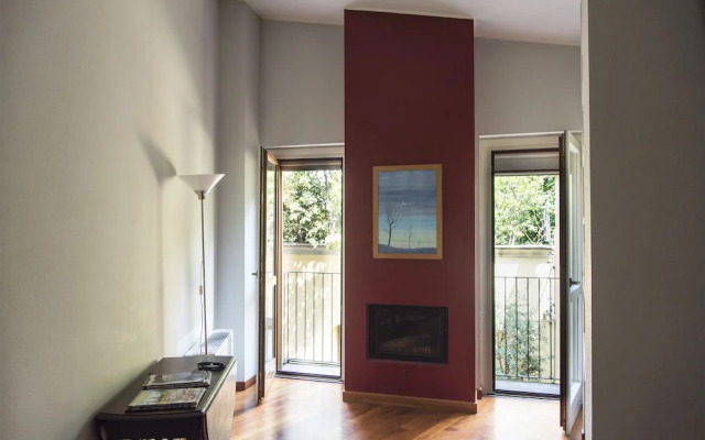 Temporary Home Duomo