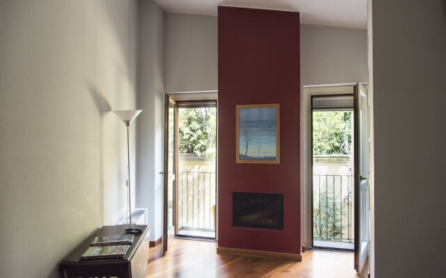 Hidden Retreat near Duomo