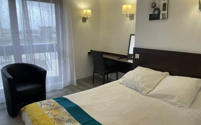 Hotel le Vascon