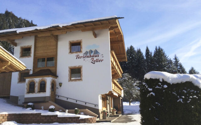 Ferienwohnung Zeller