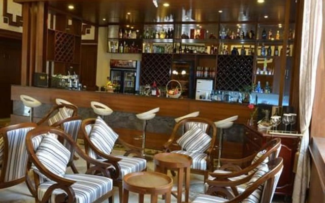 Hotel Royal Aster