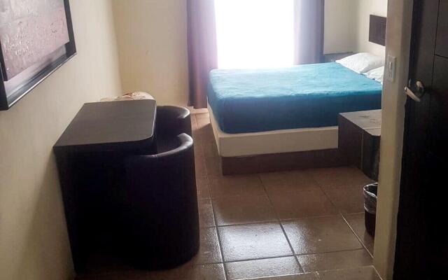 Hotel Palacio By Rotamundos