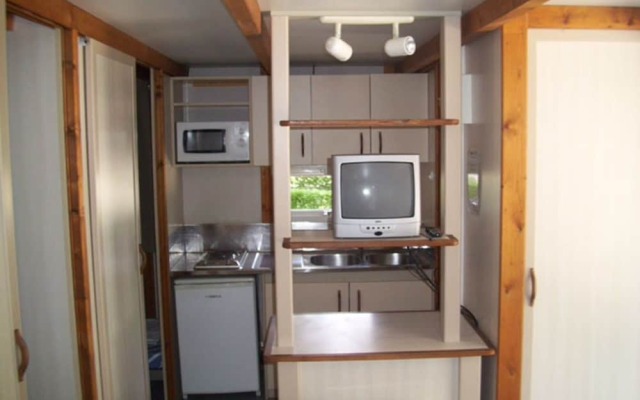 Camping El Greco Toledo