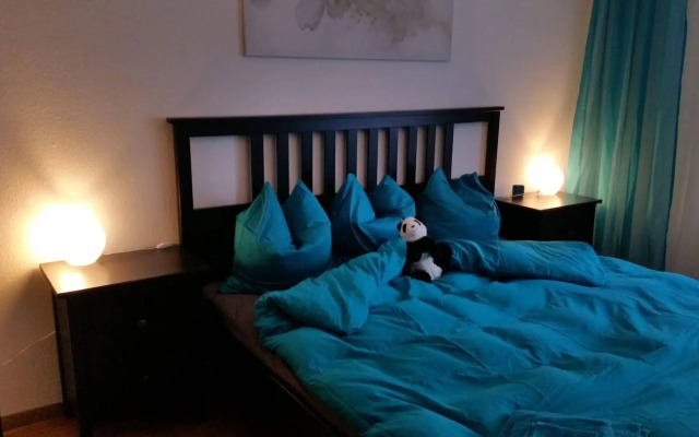 Max Aviation Villa & Apartments