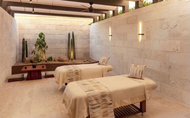 Nobu Residences Los Cabos