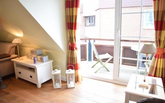 Kampstraße 9, W9, GB3