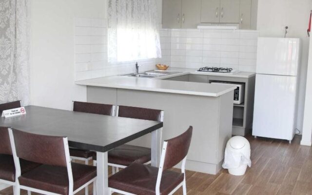 Avondel Caravan Park