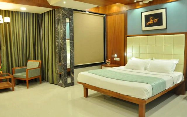 Panaji Residency