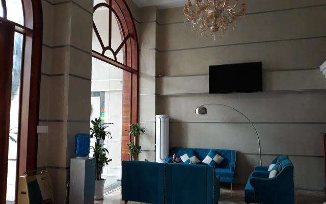 Kadupul Hotel