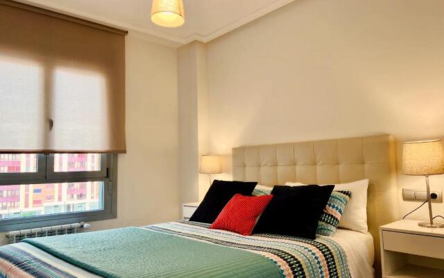 Apartamento Europa Prados - Atenea