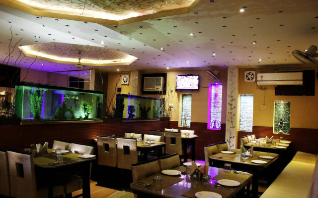 Hotel Aashyana