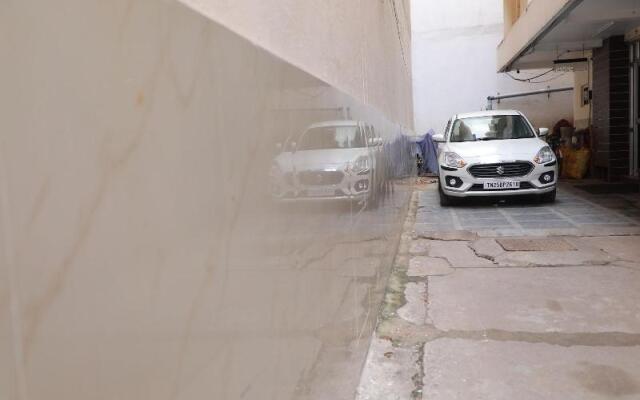 Hotel Sakthi Priya