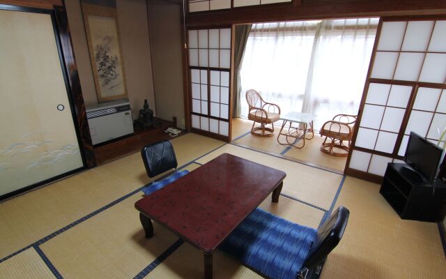 Yamadaya Ryokan