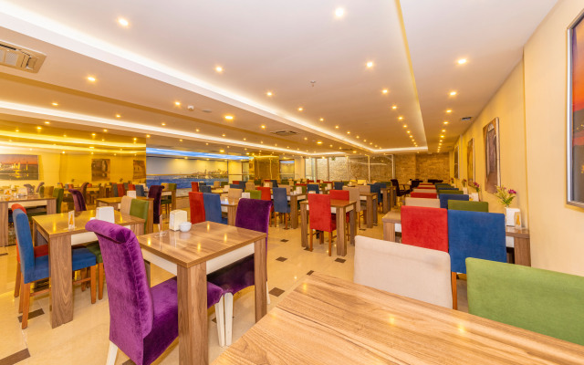 Harmony Hotel
