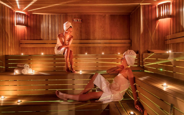 Club Hotel Sera