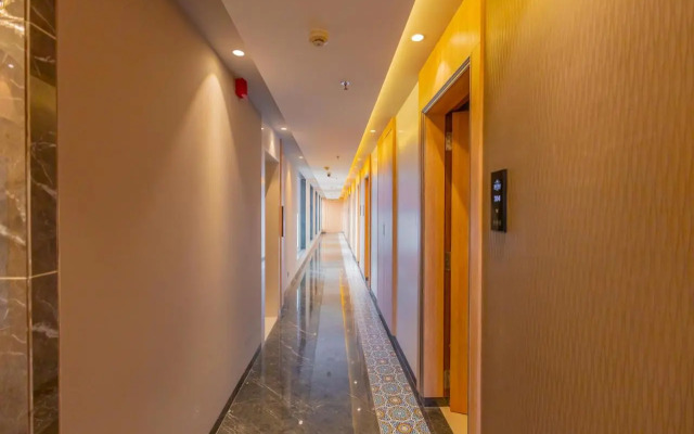 Shera Hotels & Banquets - Navi Mumbai