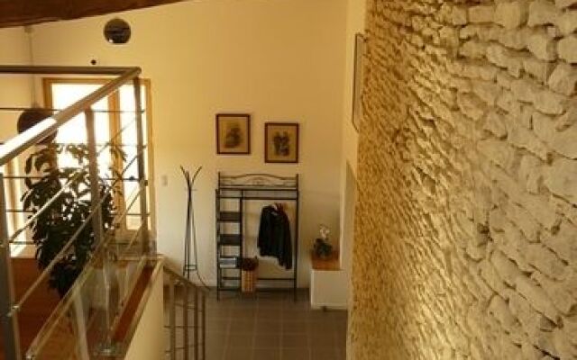 Domaine Joseph Lafarge