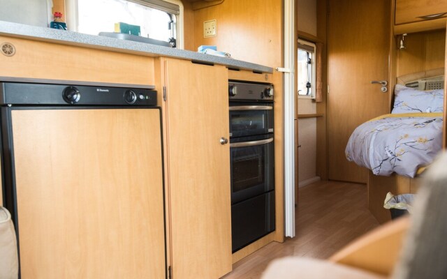 Charming 1-bed House in Holyhead