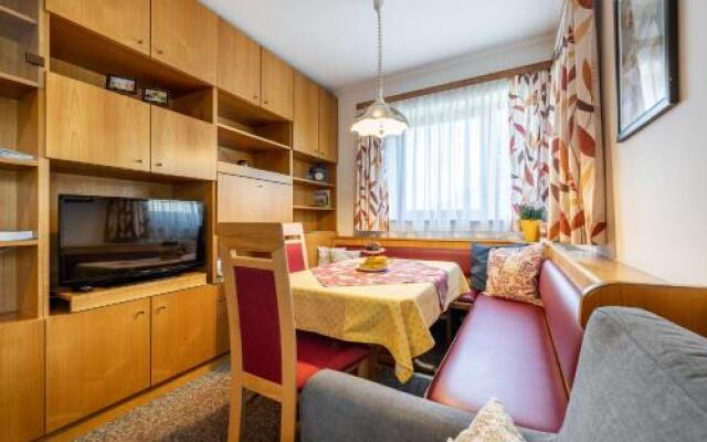 Appartement Weitsicht
