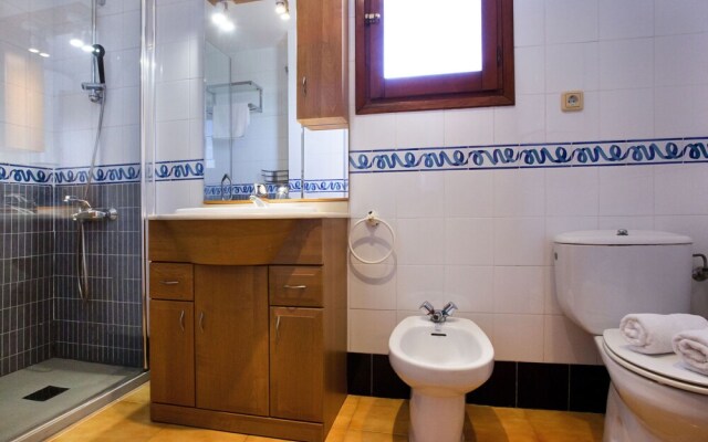 Nice Apartment With Washing Machine, on Monte Pego Mountain