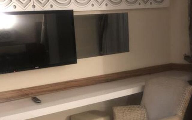 Zafer Hotel