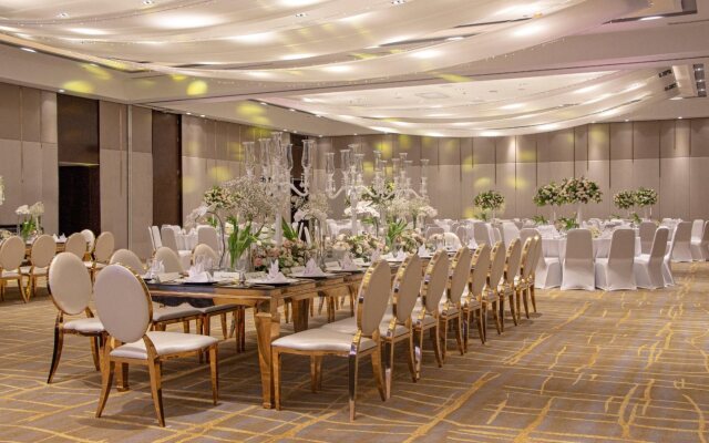 Seda BGC (Bonifacio Global City)
