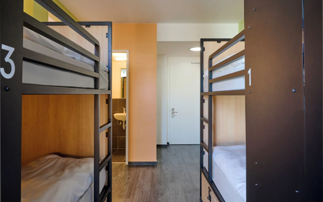 Generator Berlin Alexanderplatz