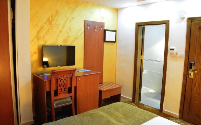 Amerie Suites Hotel