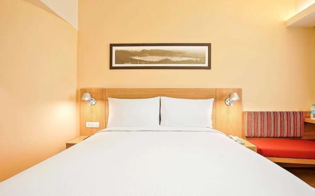 ibis Jaipur City Centre