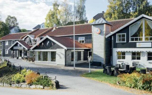 Kongsberg Vandrerhjem Bergmannen - Hostel